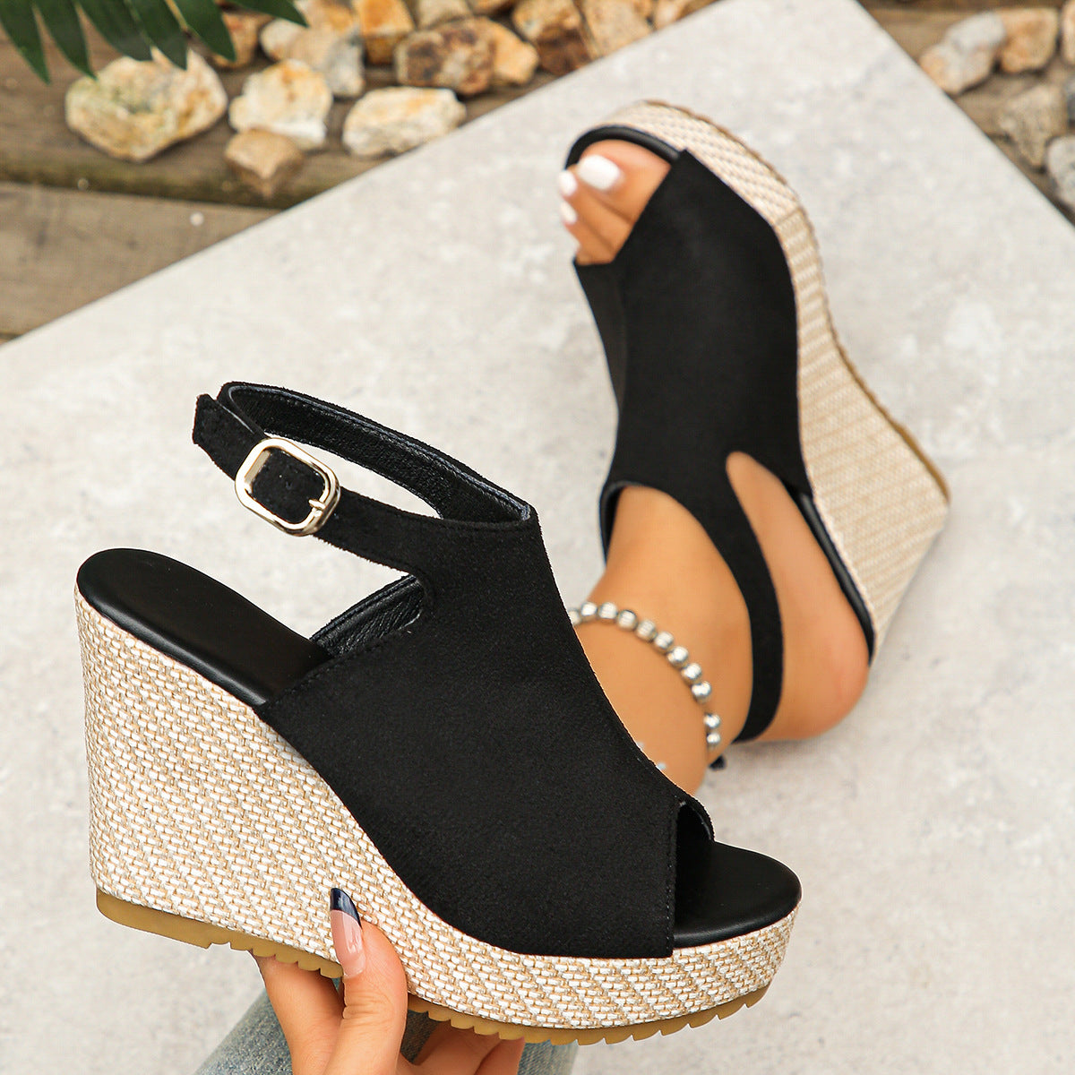 Zapatos Ortopédicos Elegantes para Cada Paso