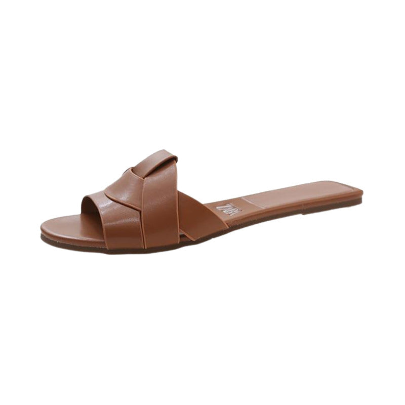 Sandalias Ortopédicos Bellamente Diseñados