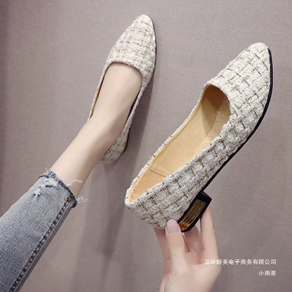 Zapatos Ortopédicos Cómodos para Uso Diario