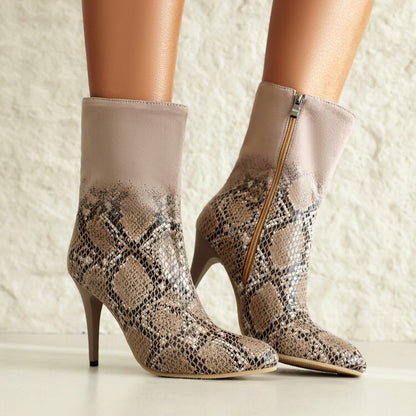 Botas Ortopédicos Elegantes para Cada Paso