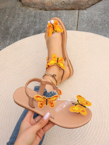 Sandalias Ortopédicos con Estilo para Toda Ocasión