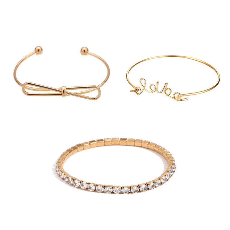 Pulsera encantador para cualquier ocasión