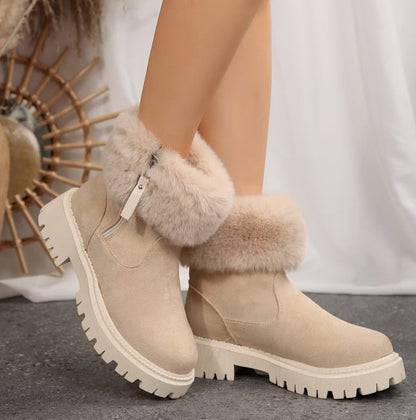 Botas Ortopédicos Elegantes con Look Moderno