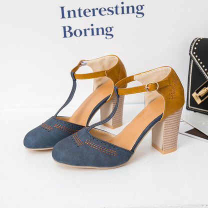 Sandalias Ortopédicos Elegantes para Cada Paso