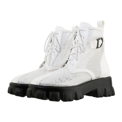Botas Ortopédicos Chic con Diseño Único
