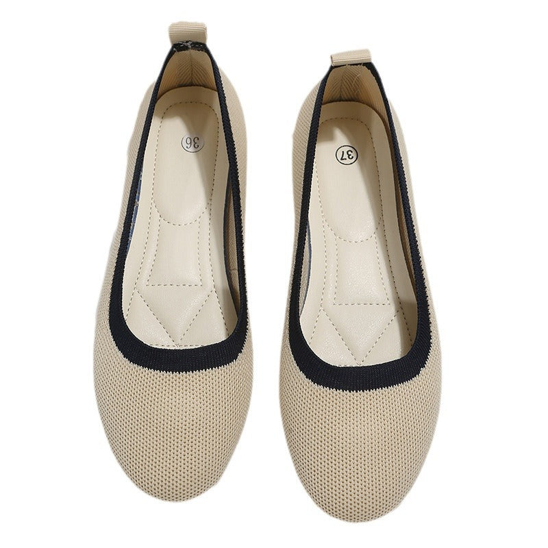 Zapatos Ortopédicos de Inspiración Vintage