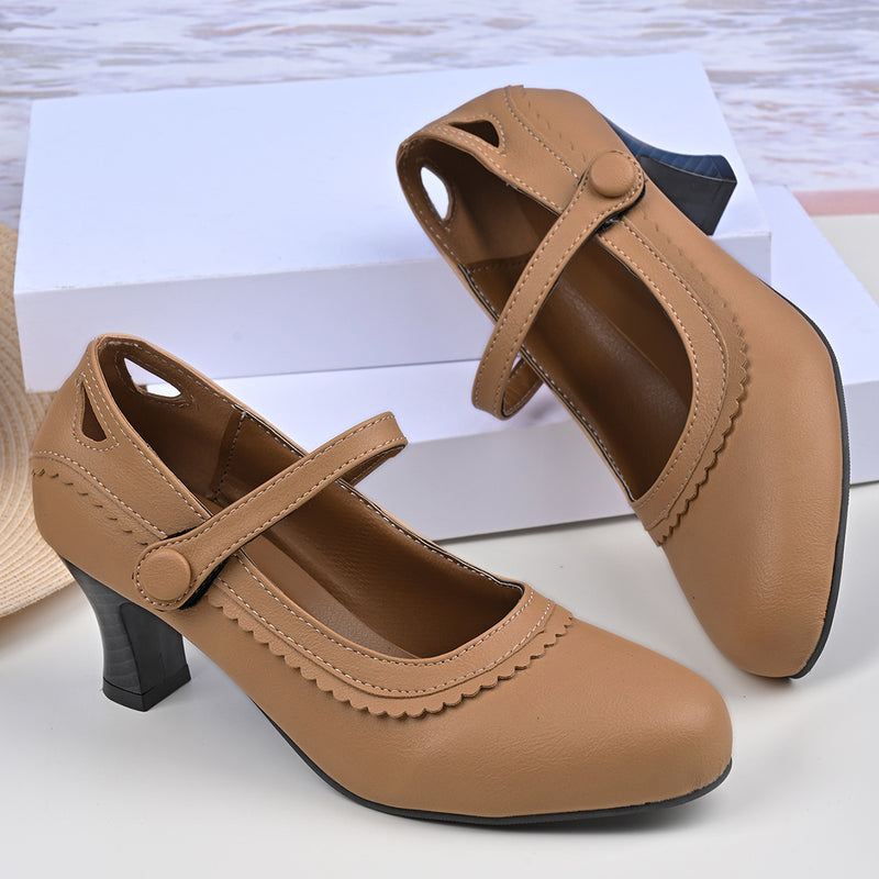 Zapatos Ortopédicos Cómodos para Uso Diario