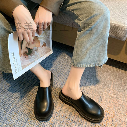Zapatos Ortopédicos Elegantes para Cada Paso