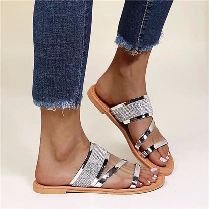Sandalias Ortopédicos Elegantes para Cada Paso
