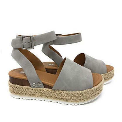 Sandalias Ortopédicos Elegantes para Cada Paso