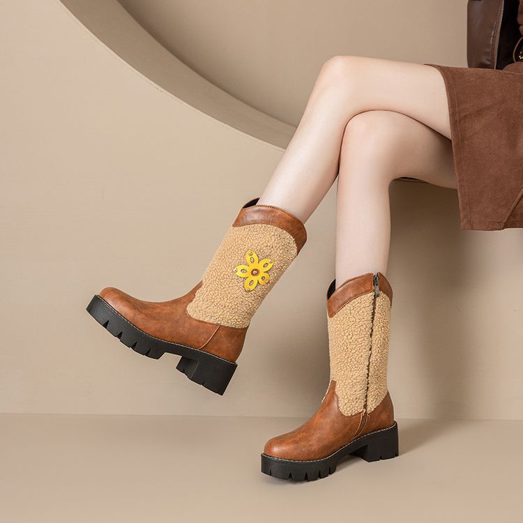Botas Ortopédicos con Estilo para Toda Ocasión