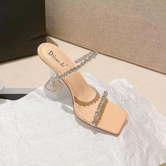 Sandalias Ortopédicos Elegantes con Look Moderno