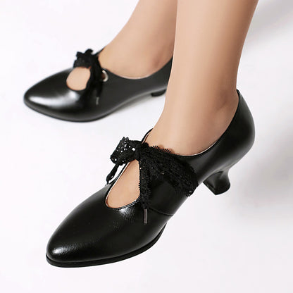 Zapatos Ortopédicos Elegantes para Cada Paso