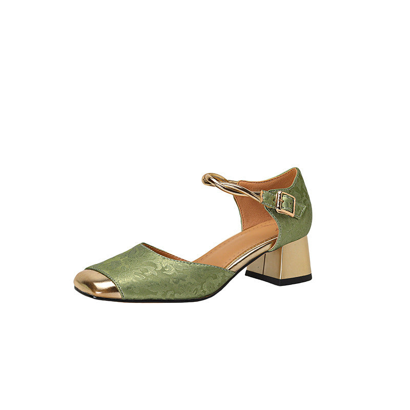 Sandalias Ortopédicos Elegantes para Cada Paso