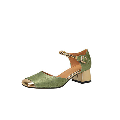 Sandalias Ortopédicos Elegantes para Cada Paso