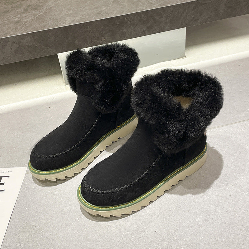 Botas Ortopédicos Bellamente Diseñados