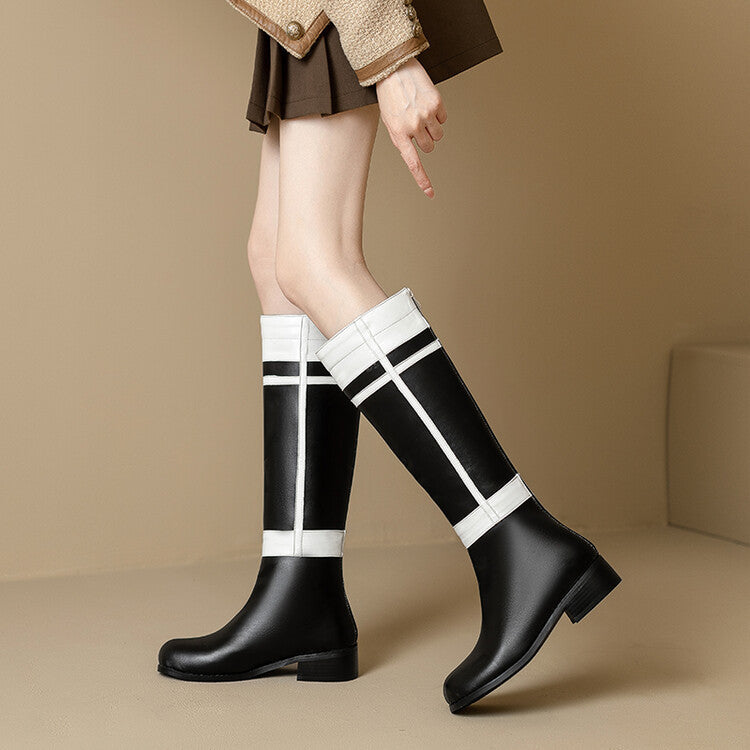 Botas Ortopédicos de Inspiración Vintage