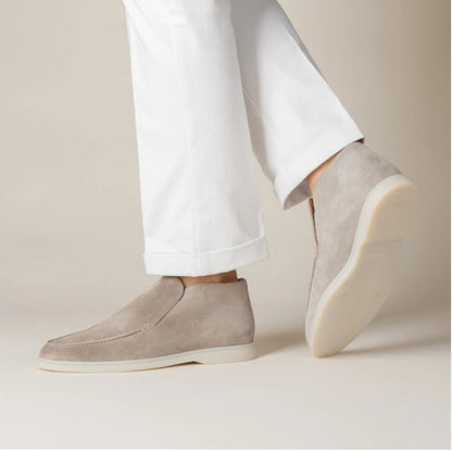 Zapatos Ortopédicos Elegantes para Cada Paso