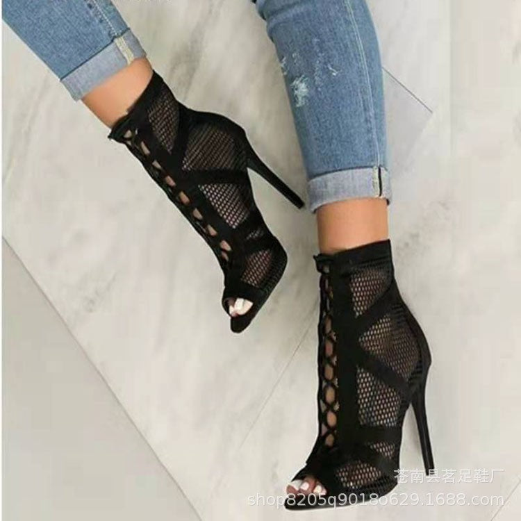 Sandalias Ortopédicos de Inspiración Vintage