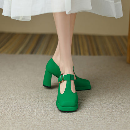 Zapatos Ortopédicos Elegantes con Look Moderno