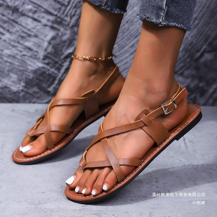 Sandalias Ortopédicos con Estilo para Toda Ocasión
