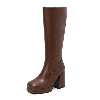 Botas Ortopédicos Cómodos para Uso Diario