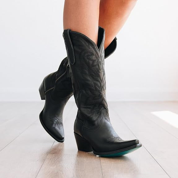 Botas Ortopédicos de Inspiración Vintage