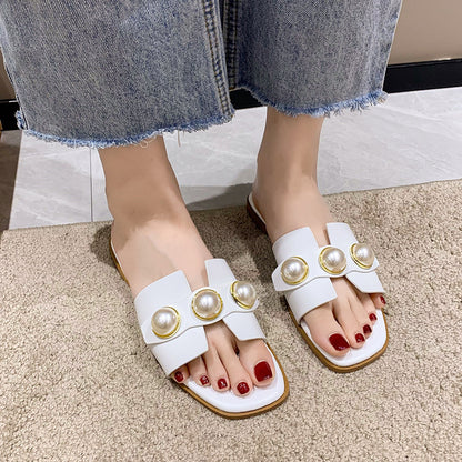 Sandalias Ortopédicos Clásicos con Estilo Atemporal