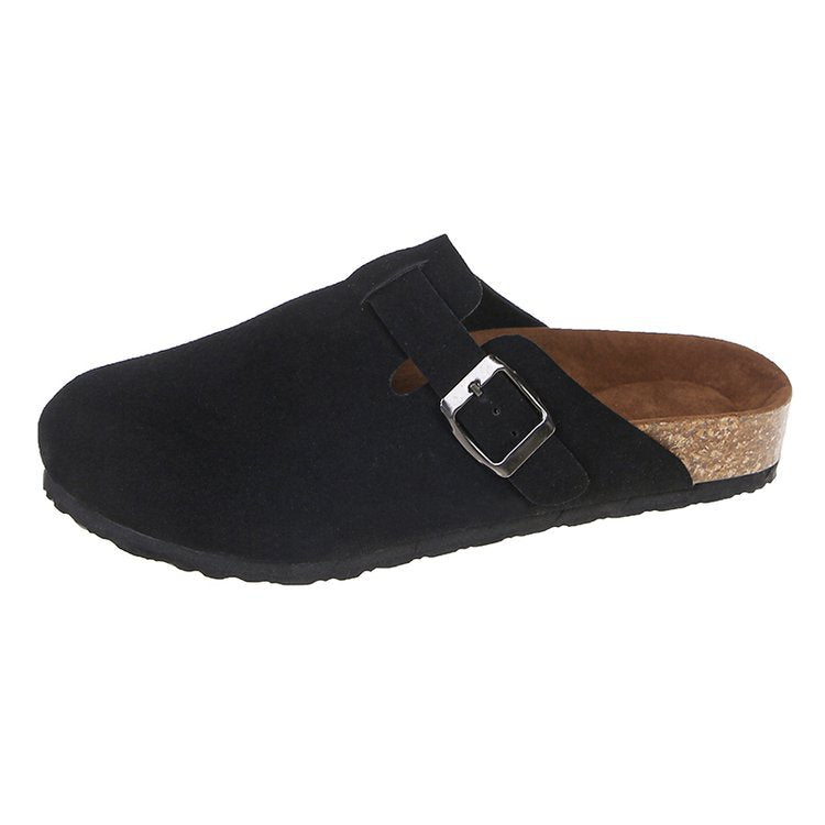 Zapatos Ortopédicos Elegantes para Cada Paso