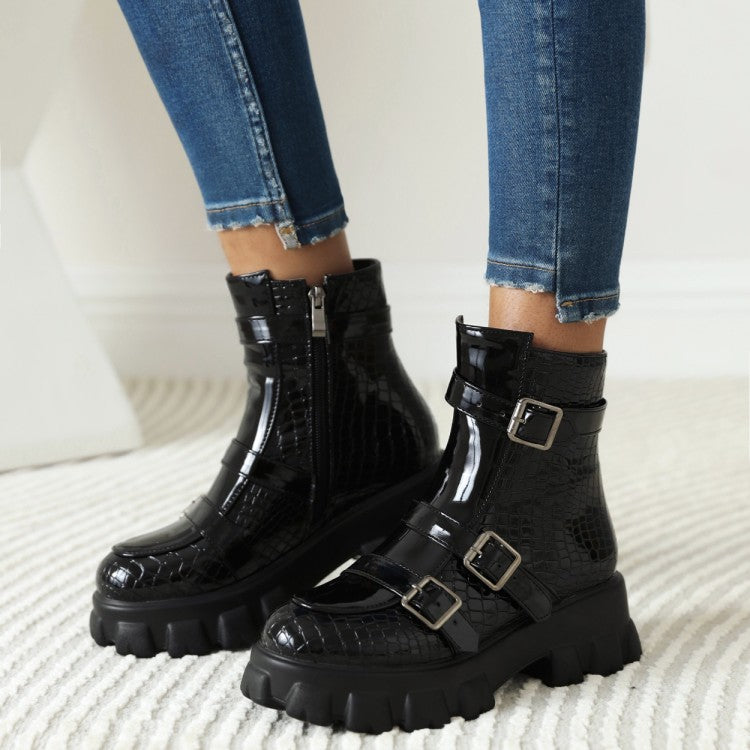Botas Ortopédicos con Estilo para Toda Ocasión