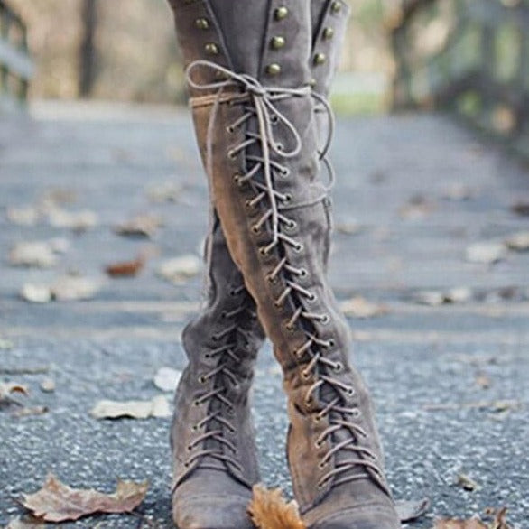 Botas ortopédicas con estilo para cualquier ocasión