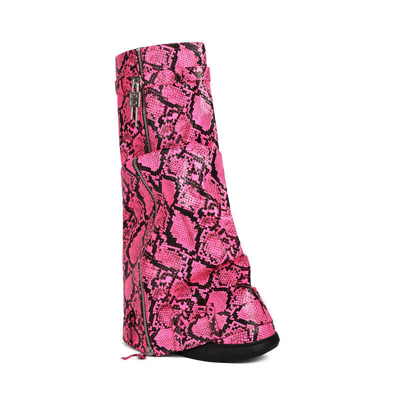 Botas Ortopédicos con Estilo para Toda Ocasión