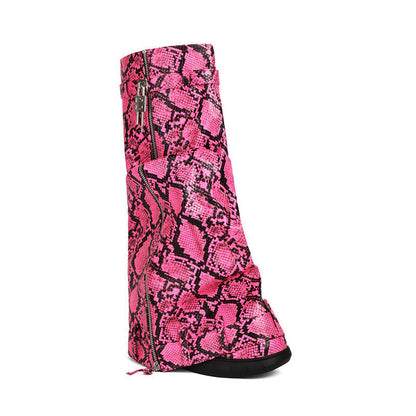 Botas Ortopédicos con Estilo para Toda Ocasión