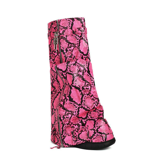 Botas Ortopédicos con Estilo para Toda Ocasión