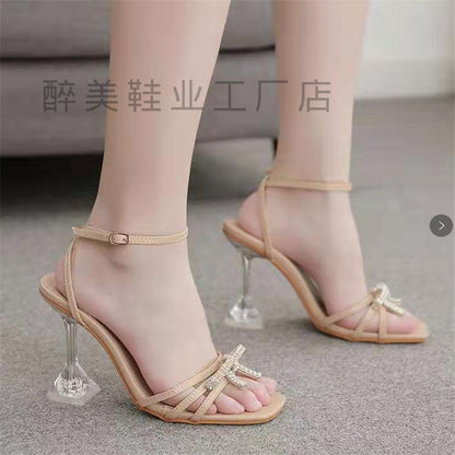 Sandalias Ortopédicos Elegantes para Cada Paso