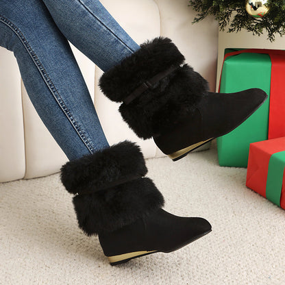 Botas Ortopédicos con Estilo para Toda Ocasión