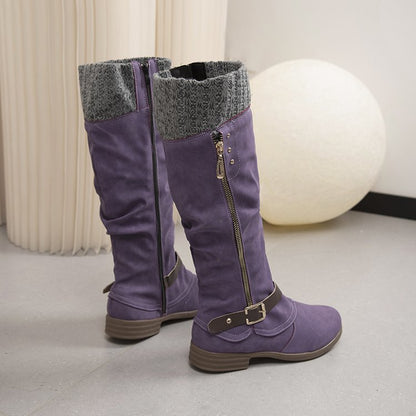 Botas Ortopédicos Elegantes para Cada Paso