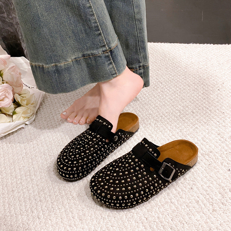 Zapatos Ortopédicos Chic con Diseño Único