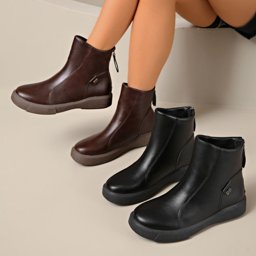 Botas Ortopédicos con Estilo para Toda Ocasión