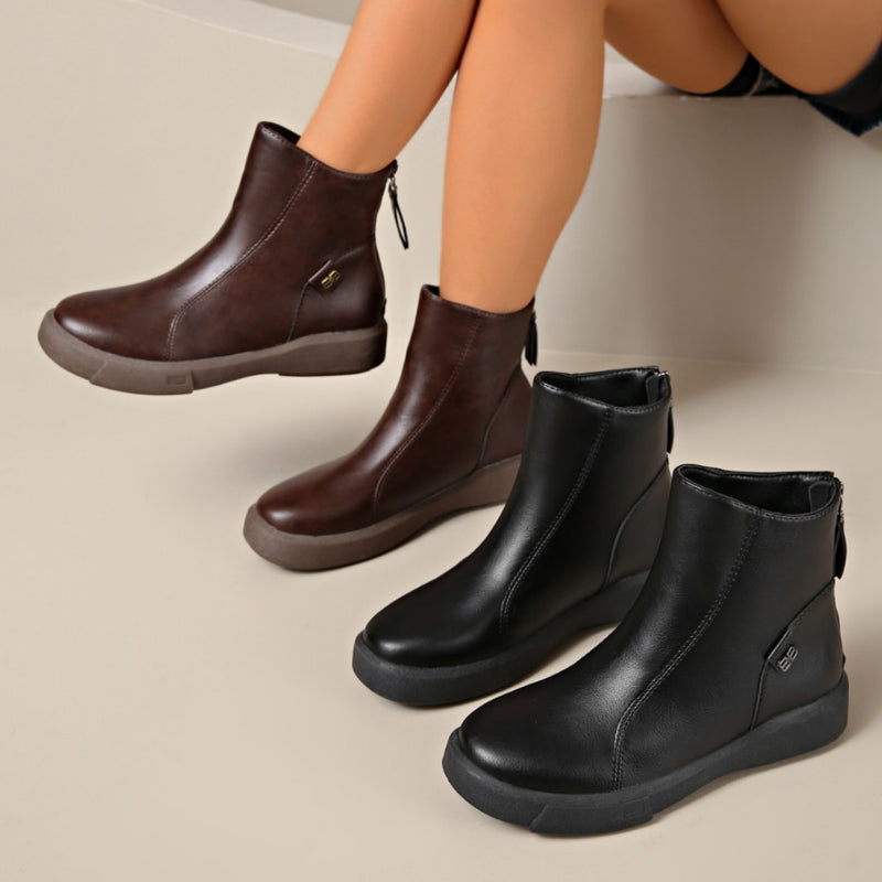 Botas Ortopédicos con Estilo para Toda Ocasión