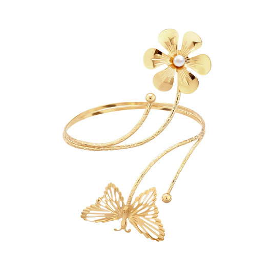 Pulsera artesanal delicado