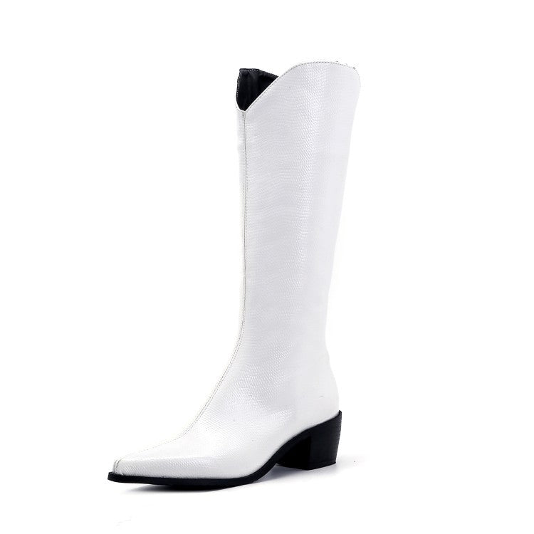 Botas Ortopédicos Elegantes con Look Moderno
