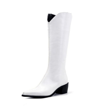 Botas Ortopédicos Elegantes con Look Moderno