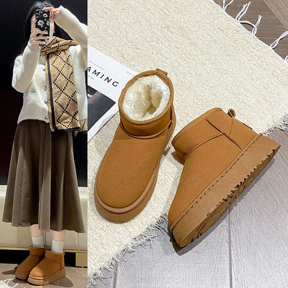 Botas Ortopédicos Bellamente Diseñados