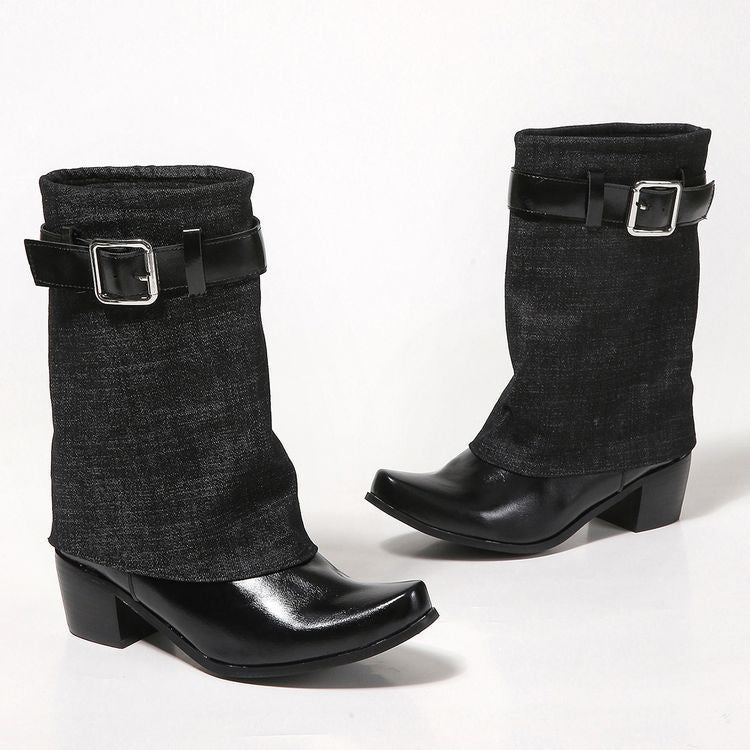 Botas Ortopédicos Elegantes para Cada Paso