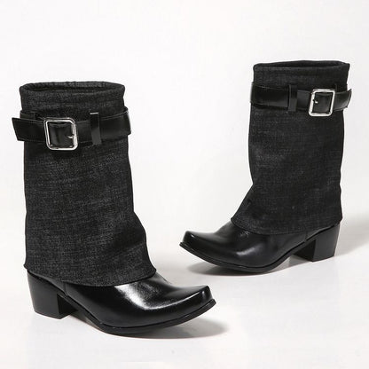 Botas Ortopédicos Elegantes para Cada Paso
