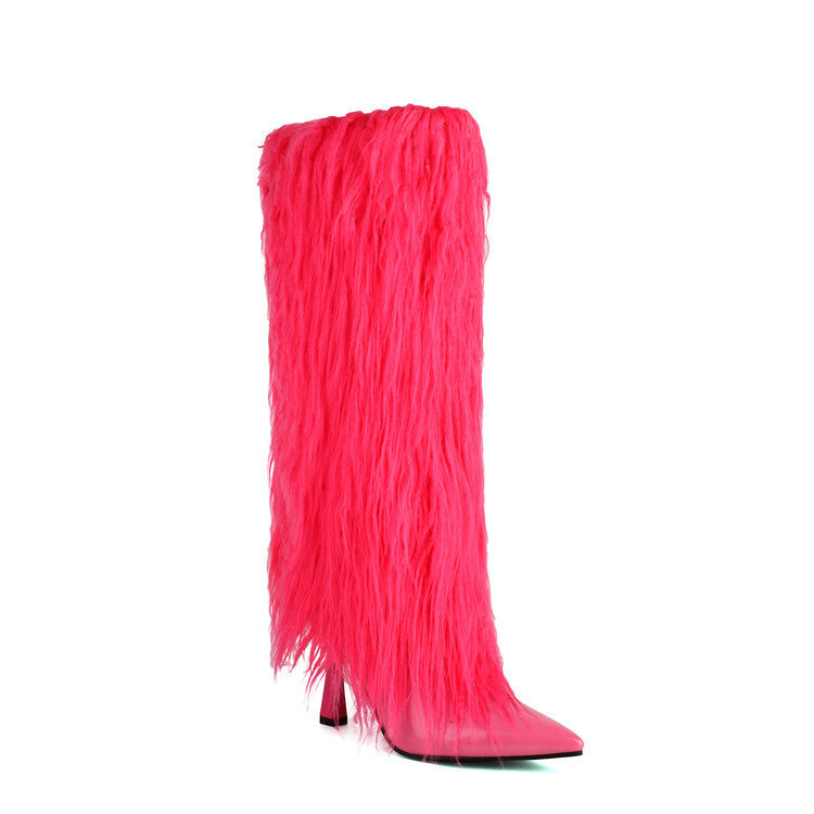 Botas Ortopédicos Clásicos con Estilo Atemporal