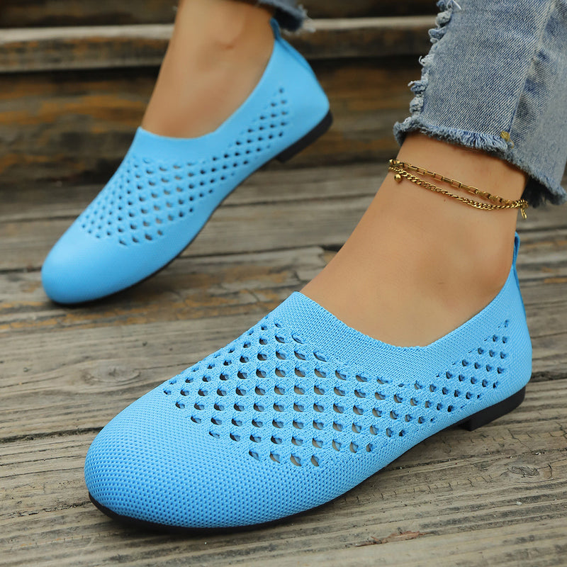 Zapatos Ortopédicos Cómodos para Uso Diario