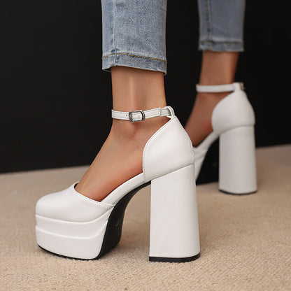 Sandalias Ortopédicos Elegantes para Cada Paso