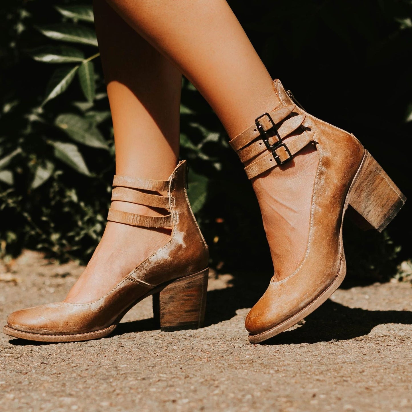 Zapatos Ortopédicos Clásicos con Estilo Atemporal